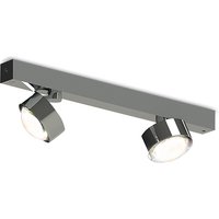 Top Light Puk Choice Move LED Deckenleuchte, 45 cm von Top Light