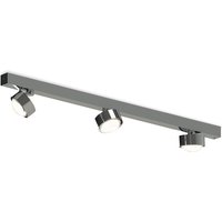 Top Light Puk Choice Move LED Deckenleuchte, 85 cm von Top Light