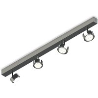 Top Light Puk Choice Turn Deckenleuchte, 105 cm von Top Light