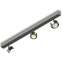 Top Light Puk Choice Turn Deckenleuchte, 85 cm von Top Light