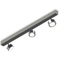 Top Light Puk Choice Turn Deckenleuchte, 85 cm von Top Light