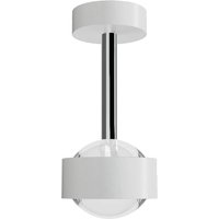 Top Light Puk Mini Eye Ceiling Deckenleuchte, Gehäuse, Auslaufmodell von Top Light