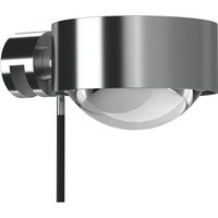 Top Light Puk Mini Fix + LED Klemmleuchte, Gehäuse von Top Light