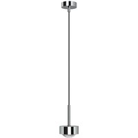 Top Light Puk Mini Long One Pendelleuchte, Gehäuse von Top Light