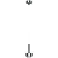 Top Light Puk Mini Long One Pendelleuchte, Gehäuse von Top Light