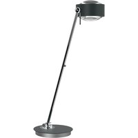 Top Light Puk Maxx Table LED Tischleuchte, 60 cm, Gehäuse von Top Light