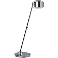 Top Light Puk Maxx Table LED Tischleuchte, 60 cm, Gehäuse von Top Light