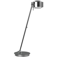 Top Light Puk Maxx Table LED Tischleuchte, 60 cm, Gehäuse von Top Light