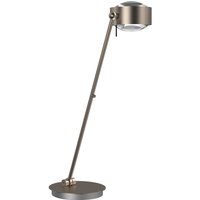 Top Light Puk Maxx Table LED Tischleuchte, 60 cm, Gehäuse von Top Light