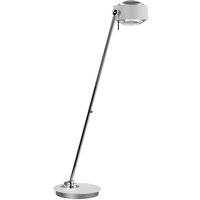 Top Light Puk Maxx Table LED Tischleuchte, 80 cm, Gehäuse von Top Light