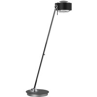 Top Light Puk Maxx Table LED Tischleuchte, 80 cm, Gehäuse von Top Light