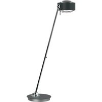 Top Light Puk Maxx Table LED Tischleuchte, 80 cm, Gehäuse von Top Light