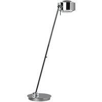 Top Light Puk Maxx Table LED Tischleuchte, 80 cm, Gehäuse von Top Light