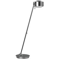 Top Light Puk Maxx Table LED Tischleuchte, 80 cm, Gehäuse von Top Light