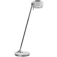 Top Light Puk Maxx Table Tischleuchte, 60 cm, Gehäuse von Top Light