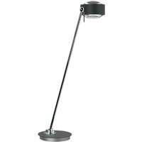 Top Light Puk Maxx Table Tischleuchte, 80 cm, Gehäuse von Top Light