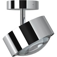 Top Light Puk Maxx Turn Downlight Deckenleuchte, Gehäuse von Top Light