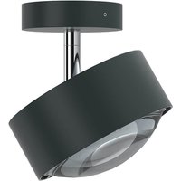 Top Light Puk Maxx Turn LED Downlight Deckenleuchte, Gehäuse von Top Light