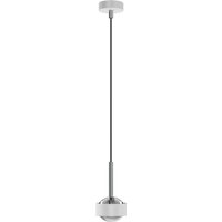 Top Light Puk Mini Drop Solo LED Pendelleuchte, Gehäuse von Top Light