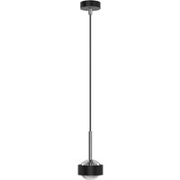 Top Light Puk Mini Drop Solo Pendelleuchte, Gehäuse von Top Light