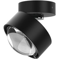 Top Light Puk Mini Move LED Deckenleuchte, Gehäuse von Top Light