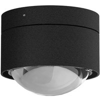 Top Light Puk Mini Plus Outdoor LED Deckenleuchte, Gehäuse von Top Light