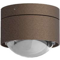 Top Light Puk Mini Plus Outdoor LED Deckenleuchte, Gehäuse von Top Light