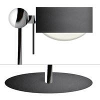 Top Light Puk Mini Table Single LED Tischleuchte, 60 cm, Gehäuse von Top Light