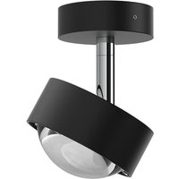 Top Light Puk Mini Turn Downlight Deckenleuchte, Gehäuse von Top Light