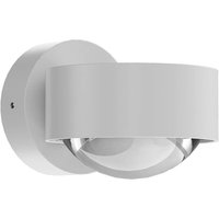 Top Light Puk Mini Wall LED Wandleuchte, Gehäuse von Top Light