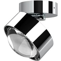 Top Light Puk Mini Move LED Deckenleuchte, Gehäuse von Top Light