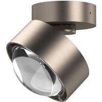 Top Light Puk Mini Move LED Deckenleuchte, Gehäuse von Top Light