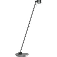 Top Light Puk Mini Table Single LED Tischleuchte, 80 cm, Gehäuse von Top Light