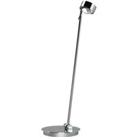 Top Light Puk Mini Table Single Tischleuchte, 60 cm, Gehäuse von Top Light