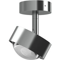 Top Light Puk Mini Turn Downlight LED Deckenleuchte, Gehäuse von Top Light