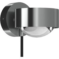 Top Light Puk Mini Wall + LED Wandleuchte, Gehäuse von Top Light