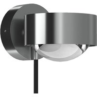 Top Light Puk Mini Wall + Wandleuchte, Gehäuse von Top Light