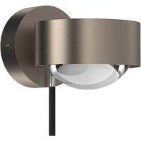 Top Light Puk Mini Wall + Wandleuchte, Gehäuse von Top Light