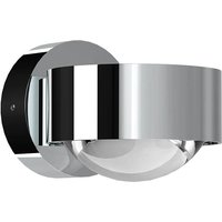 Top Light Puk Mini Wall LED Wandleuchte, Gehäuse von Top Light