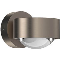 Top Light Puk Mini Wall LED Wandleuchte, Gehäuse von Top Light