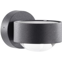 Top Light Puk Mini Wall LED Wandleuchte, Gehäuse von Top Light