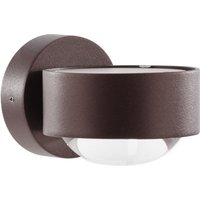 Top Light Puk Mini Wall LED Wandleuchte, Gehäuse von Top Light