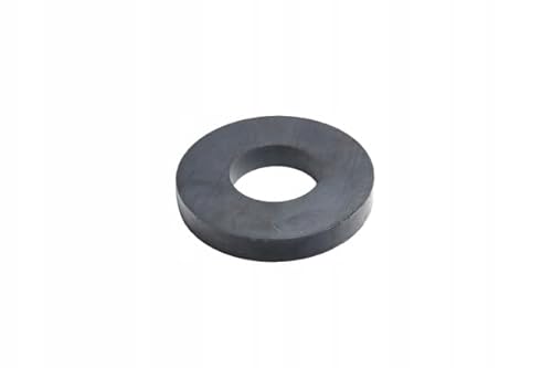 Ferrit Magnet Ring MP 70x32x10 F30 5er Set von Top Magnesy