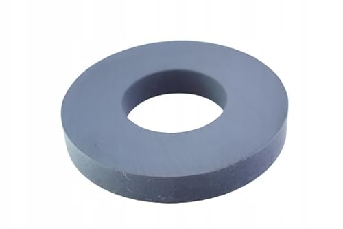 Ferrit Magnet Ring MP 72x32x10 F30 25er Set Ferrit Magnet Ring MP 72x32x10 F30 25er Set von Top Magnesy