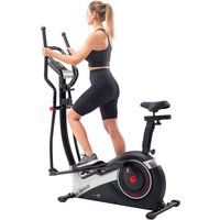Hybrid Trainer AX 6500 2 in 1 von Christopeit-Sport