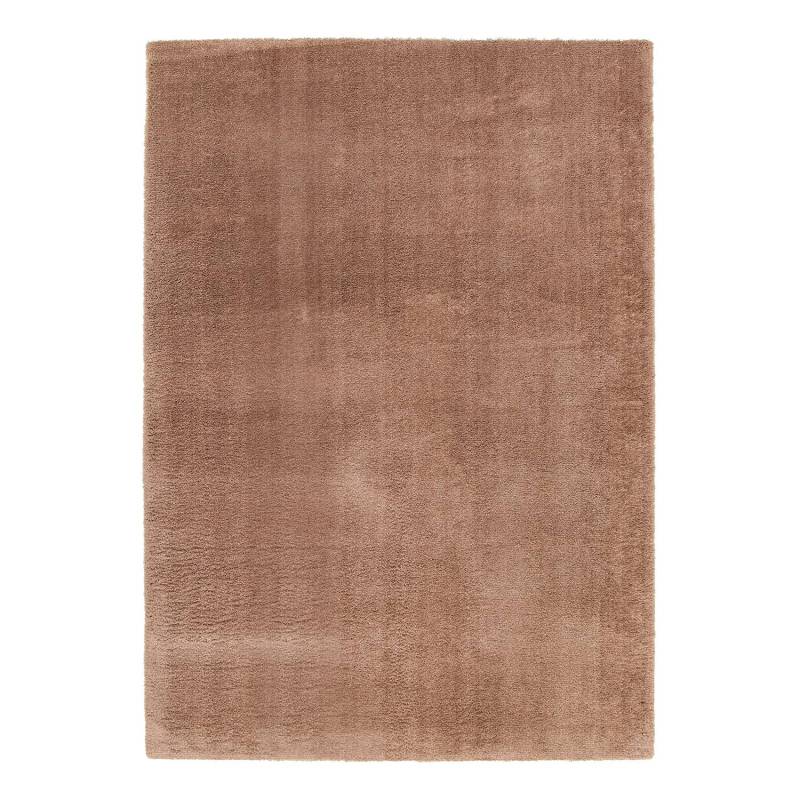 home24 Teppich Reno 160 x 230cm Braun/Braun home24 Teppich Reno 160 x 230cm Braun/Braun von home24