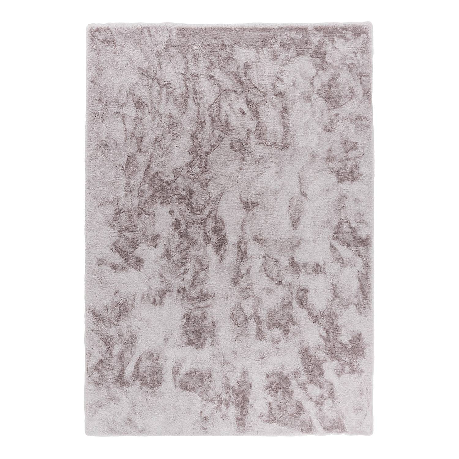Top Square Fellteppich Tender Classic Lavendel Rechteckig 80x150 cm (BxT) Mischgewebe von Top Square