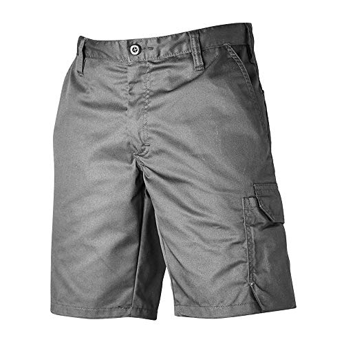 Top Swede 141072004C046 Modell 141 Shorts, Grau, Größe C46 von Top Swede