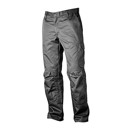 Top Swede 166072004C042 Modell 166 Bundhose, Grau, Größe C42 von Top Swede