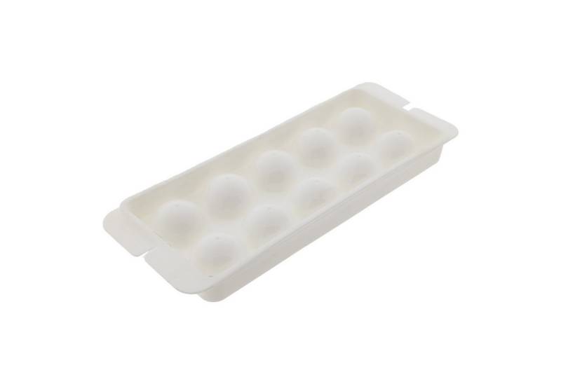 Top Ten Eiswürfelform Eiswürfel Zubereiter Kugeln Ø 3,2cm, (Stück 1-tlg), Eiswürfel Zubereiter Kugel Eiswürfel Form Eiswürfel Kugel von Top Ten